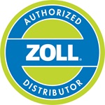 Authorized Distributor Logo